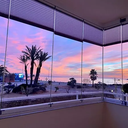 Luxury Apartarment In Marineta דניה
