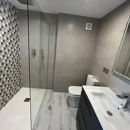 Luxury Apartarment In Marineta * דניה
