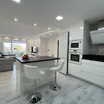 Apartman Luxury Apartarment In Marineta *