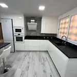 Luxury Apartarment In Marineta Apartment *