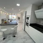 Luxury Apartarment In Marineta