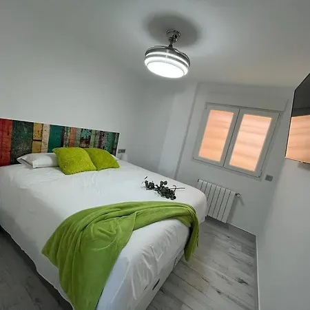 Luxury Apartarment In Marineta Apartman *