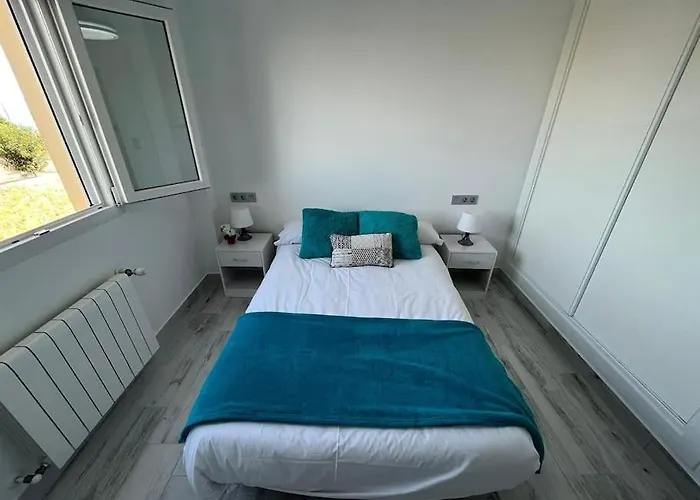 Luxury Apartarment In Marineta