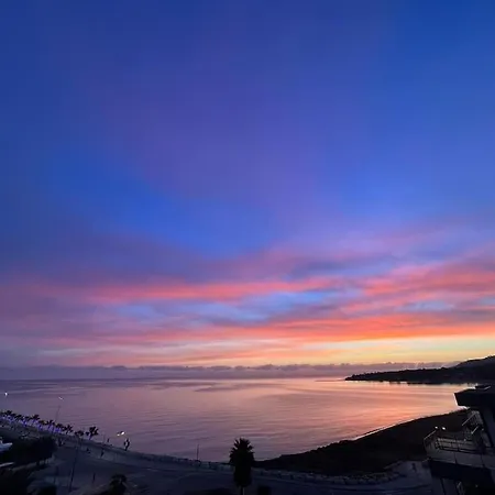 Luxury Apartarment In Marineta *