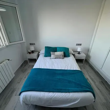 Luxury Apartarment In Marineta