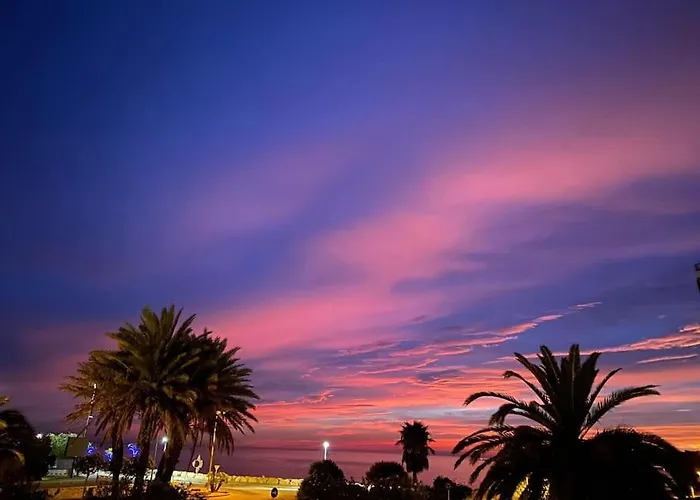 Luxury Apartarment In Marineta Apartamento